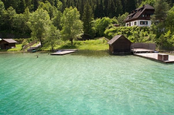 Weißensee 05