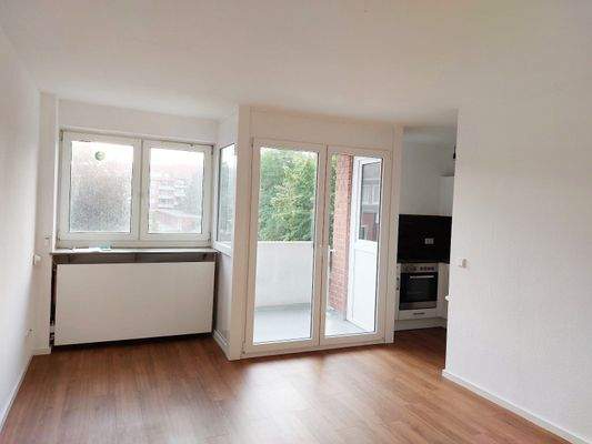 Wohn-Schlafbereich (3)