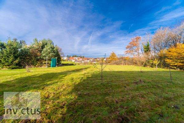 Aussenbereich + Grundstück