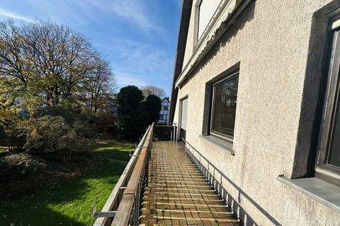 Dortmund / Brackel Wohnungen, Dortmund / Brackel Wohnung mieten