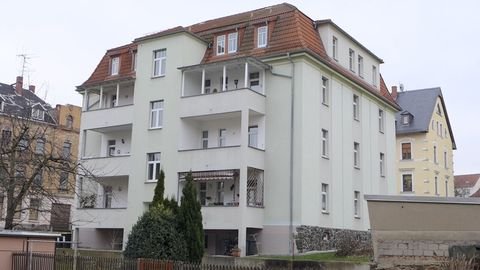 Glauchau Wohnungen, Glauchau Wohnung mieten