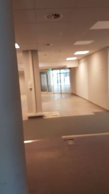 Eingangsbereich