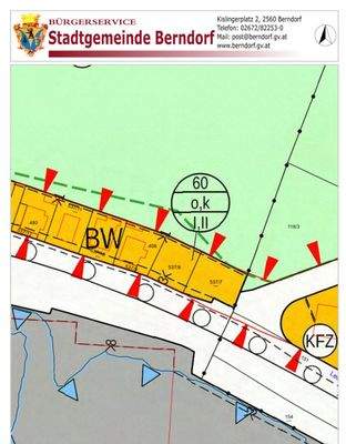 Bebauungsplan_Berndorf