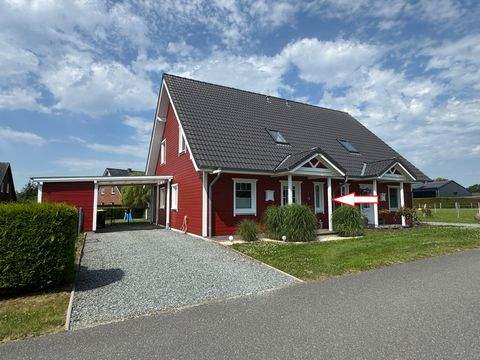 Rantrum Häuser, Rantrum Haus kaufen