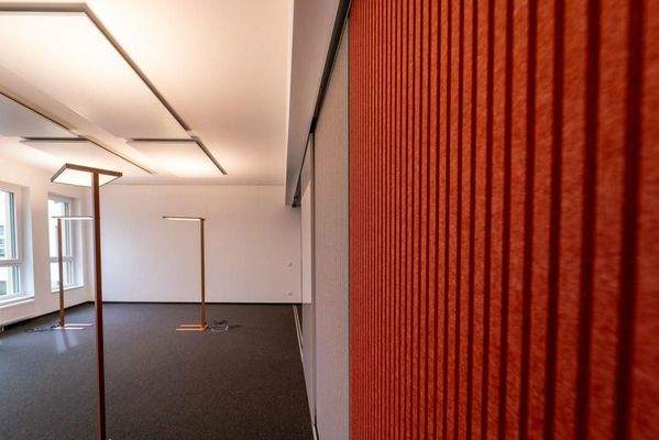 Flexible Arbeitswelt