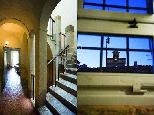 Bed & Breakfast Hotel | Arezzo