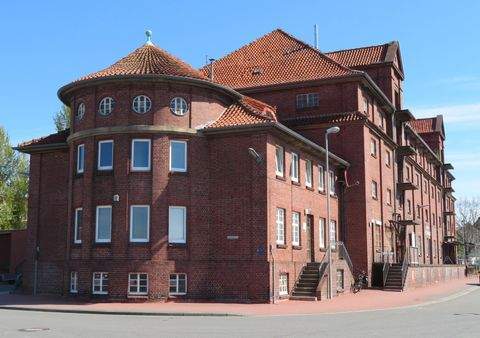 Wilhelmshaven Häuser, Wilhelmshaven Haus kaufen