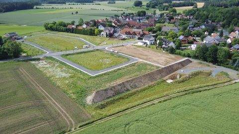 Hollfeld Grundstücke, Hollfeld Grundstück kaufen