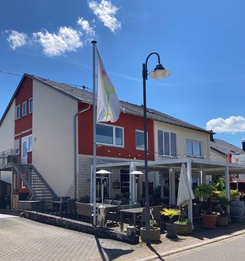 Kinheim Gastronomie, Pacht, Gaststätten