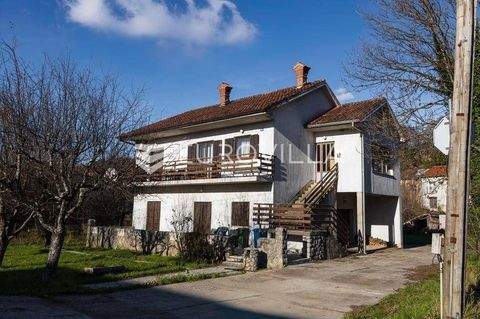 Pulac - Skurinska Draga Häuser, Pulac - Skurinska Draga Haus kaufen