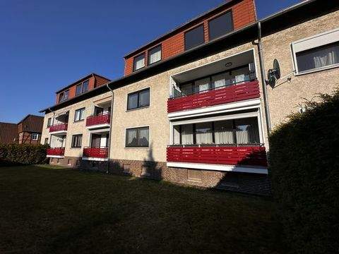 Laatzen / Gleidingen Wohnungen, Laatzen / Gleidingen Wohnung kaufen