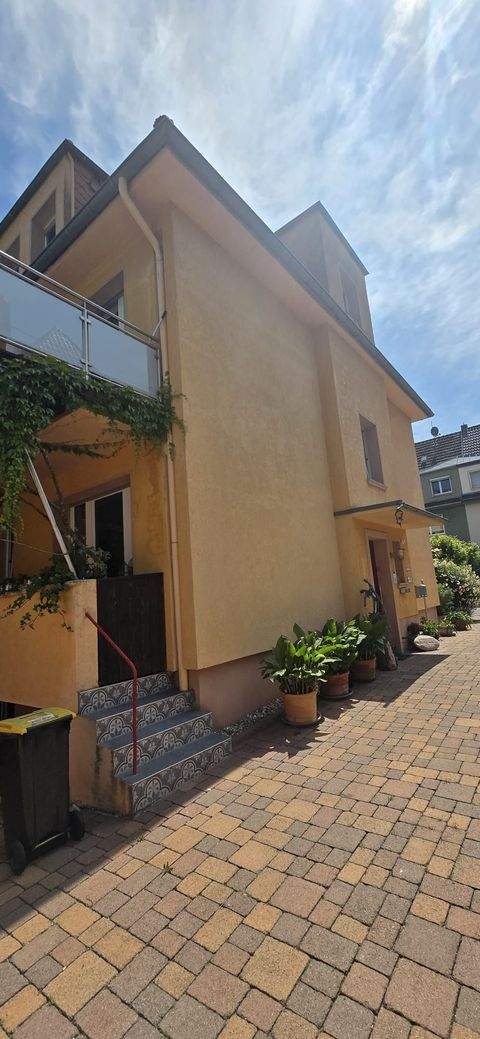 Saarbrücken Häuser, Saarbrücken Haus kaufen