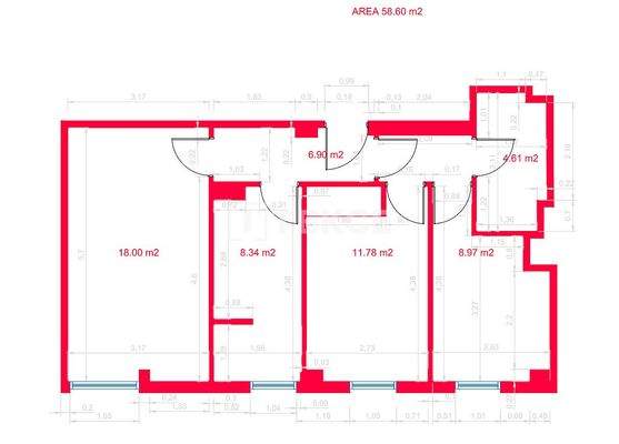 Newly Renovated Apartment in Malaga Costa del Sol