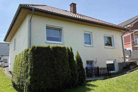 Extertal Häuser, Extertal Haus kaufen