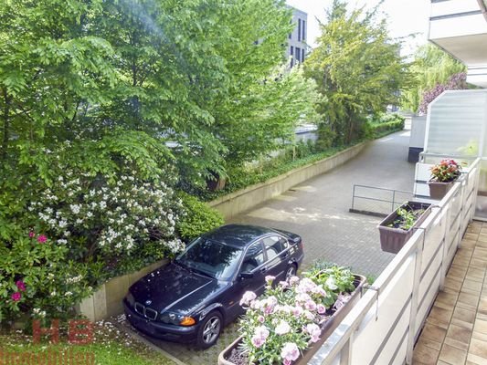 Stellplatz (anmietbar)