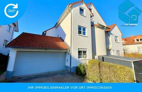 Bad Nauheim Wohnungen, Bad Nauheim Wohnung mieten