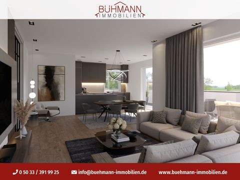 Wunstorf Wohnungen, Wunstorf Wohnung kaufen