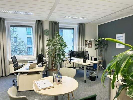 Büro 3. OG