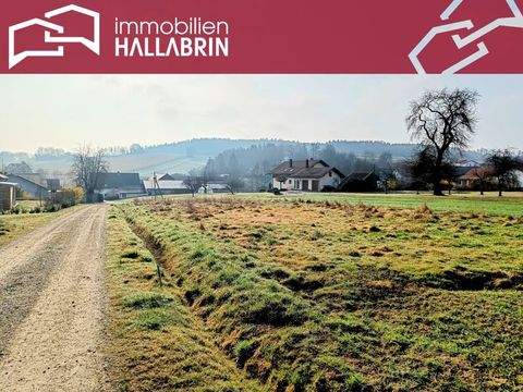 Haarbach Grundstücke, Haarbach Grundstück kaufen