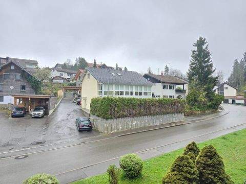 Scheidegg Wohnungen, Scheidegg Wohnung kaufen