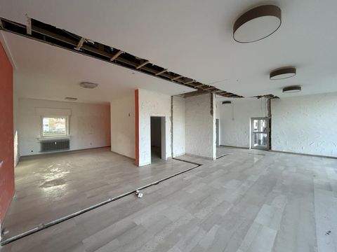 Bergheim Büros, Büroräume, Büroflächen 