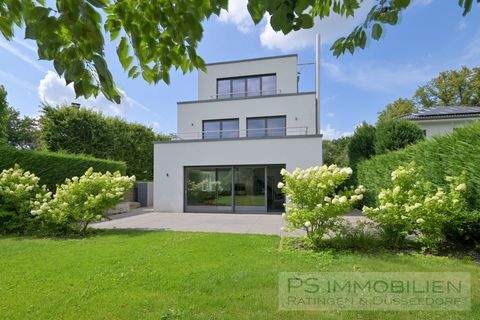 Ratingen Hösel Häuser, Ratingen Hösel Haus kaufen