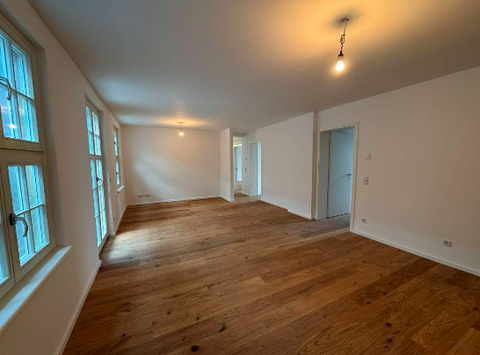 Jüterbog Wohnungen, Jüterbog Wohnung mieten