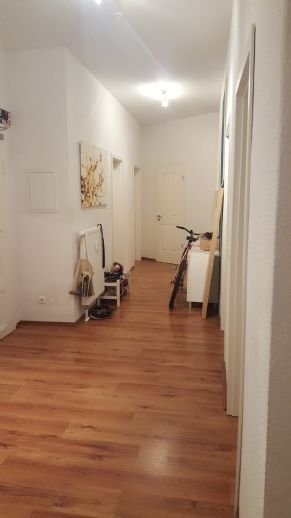 4 Zimmer Wohnung in Leipzig (Reudnitz-Thonberg)