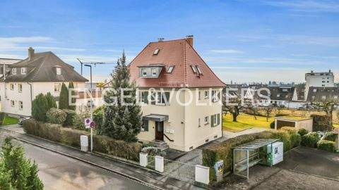 Friedrichshafen Häuser, Friedrichshafen Haus kaufen