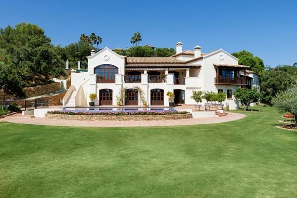 Photo: Villa in Benahavis