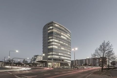 Nürnberg Büros, Büroräume, Büroflächen 