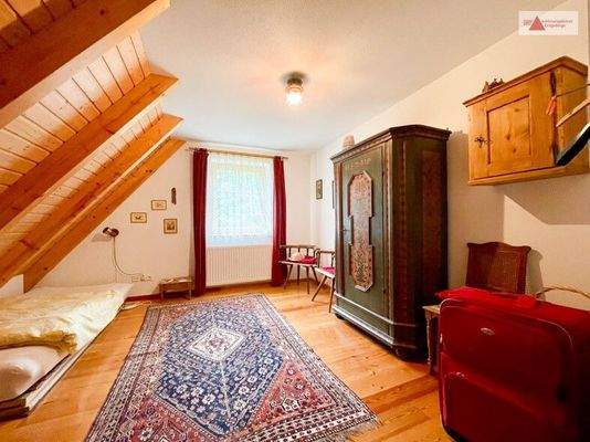 Kinder- oder Gästezimmer Obergeschoss