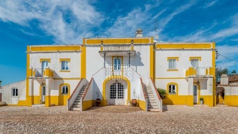 Estremoz (Santa Maria e Santo André) Häuser, Estremoz (Santa Maria e Santo André) Haus kaufen