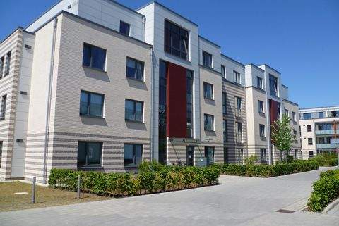 Lübeck Wohnungen, Lübeck Wohnung mieten