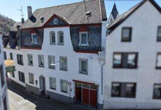 Frontansicht