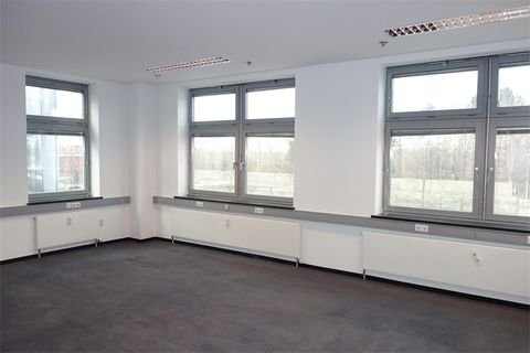 Schönefeld Büros, Büroräume, Büroflächen 