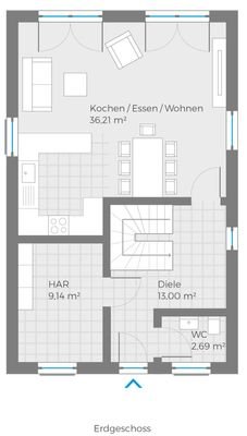 Hofer EG