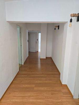 Flur im OG