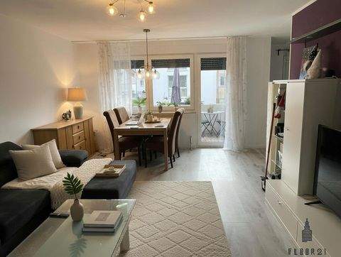 Erdmannhausen Wohnungen, Erdmannhausen Wohnung kaufen