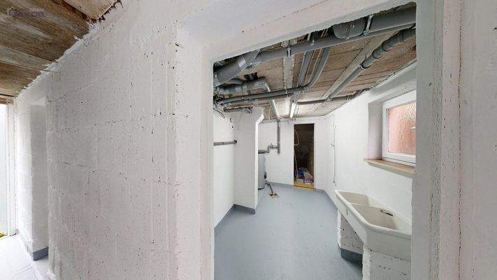 Heizungsraum - KG/UG