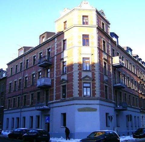 Chemnitz Wohnungen, Chemnitz Wohnung mieten