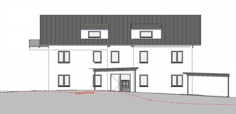 Traunstein Wohnungen, Traunstein Wohnung mieten