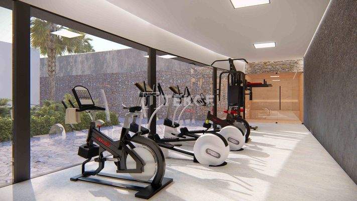 Exclusively Unique Apartments Close to Golf Course in Rojales Alicante