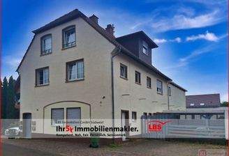 Außenaufnahme  Straßenseite