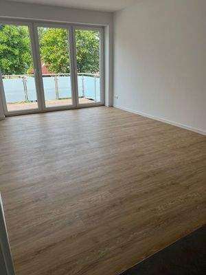 Wohnen - Dachterrasse