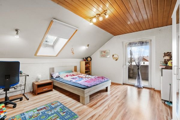 Kinderzimmer