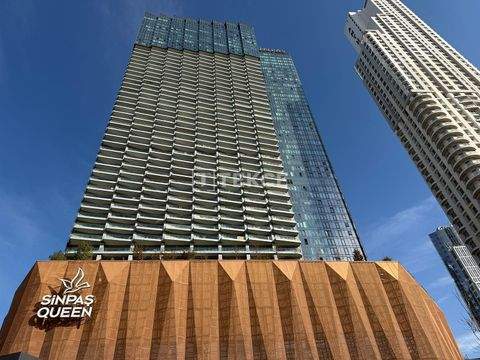 Istanbul Wohnungen, Istanbul Wohnung kaufen