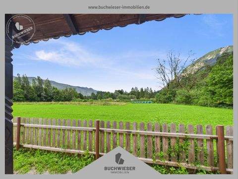 Garmisch-Partenkirchen Häuser, Garmisch-Partenkirchen Haus kaufen