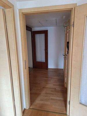Diele im OG