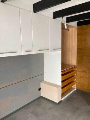 Einbauschränke & Stauraum